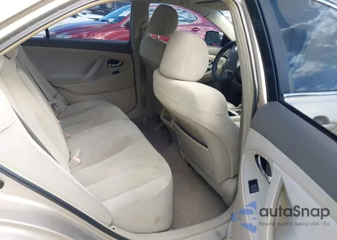 2009 Toyota Camry Le from USA, damaged, VIN 4T1BE46K69U869388